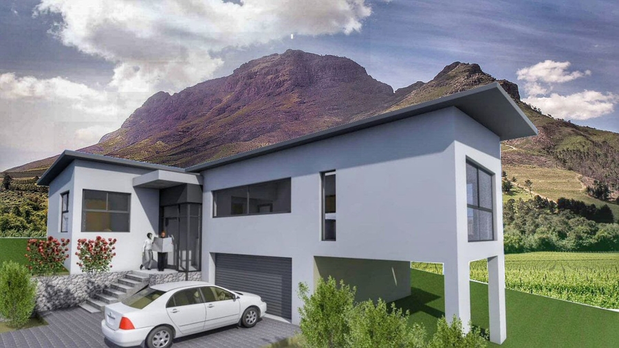 0 Bedroom Property for Sale in Pniel Western Cape